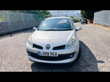 Used Renault Clio 2009 for sale - 74945810: Photo