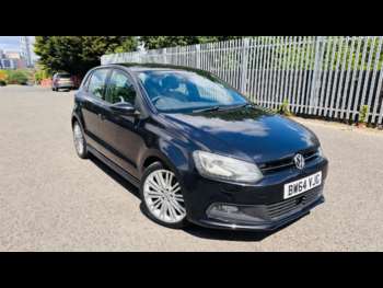 (64) - 1.4 TSI BlueMotion BlueGT DSG Euro 5 5dr