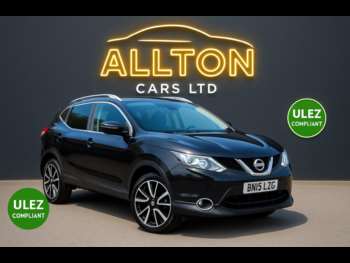2016 (65) - 1.6 dCi Tekna XTRON 2WD Euro 6 (s/s) 5dr