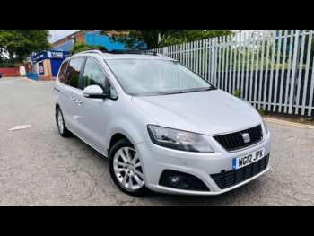 (12) - 2.0 TDI Ecomotive CR SE Lux Euro 5 (s/s) 5dr
