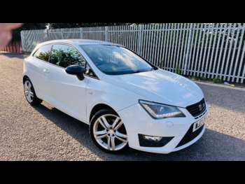 2013 (13) - 1.4 TSI Cupra 3dr DSG