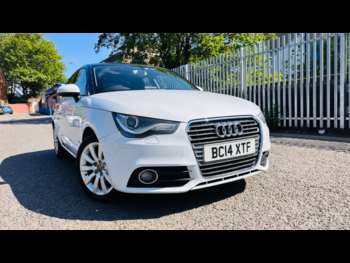 (64) - 1.4 TFSI S line Sportback S Tronic Euro 6 (s/s) 5dr