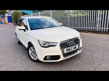 2025 (12) - 1.4 TFSI S line Sportback S Tronic 5-Door