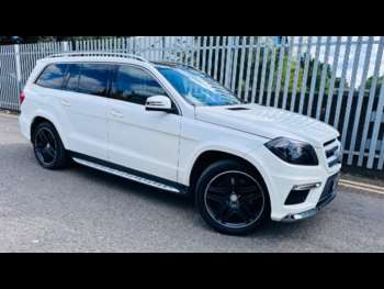 2015 (65) 3L AMG Sport 5dr Auto