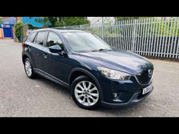 2014 (64) - 2.2d Sport Nav 5dr