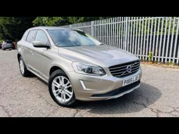 2015 (65) - D4 [190] SE Lux 5dr Geartronic