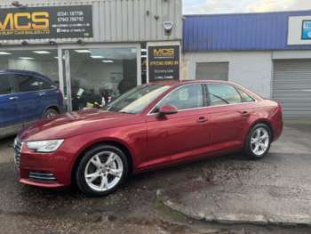 2017 (66) - 2.0 TDI Ultra 190 Sport 4dr S Tronic