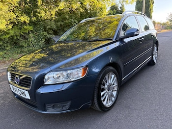 2011 (11) - D3 [150] SE Lux 5dr Geartronic