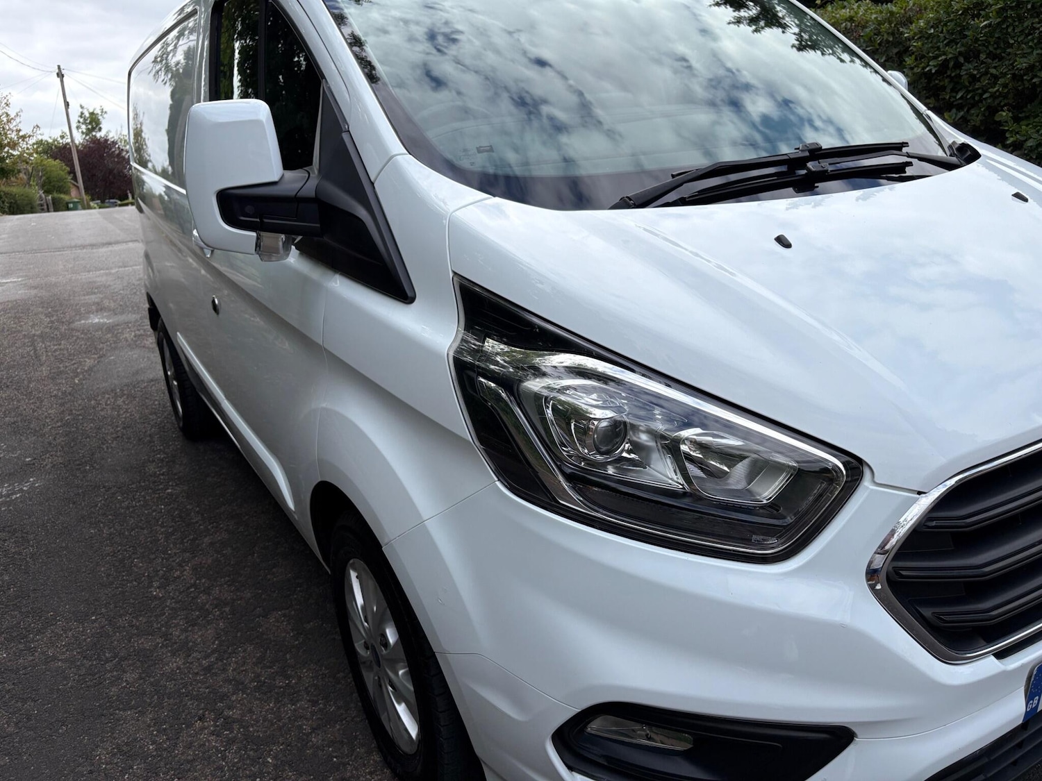 Vehicle 19
