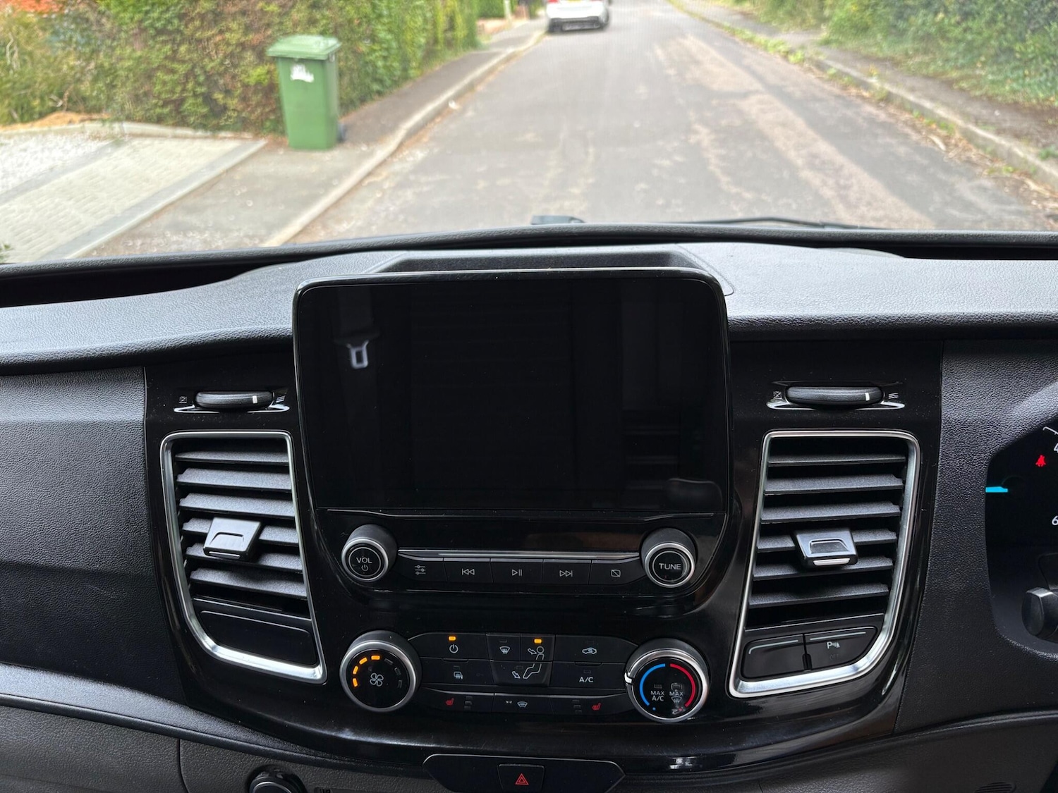 Vehicle 30