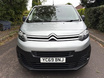 Used Citroen Dispatch 2019 for sale - 76238980: Photo