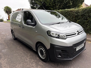 Used Citroen Dispatch 2019 for sale - 76238980: Photo