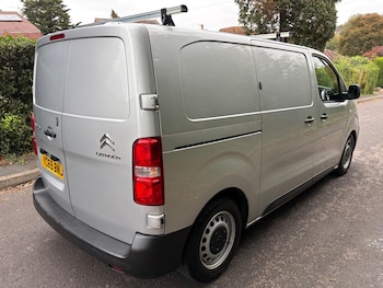 Used Citroen Dispatch 2019 for sale - 76238980: Photo
