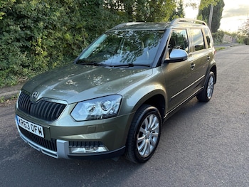 2013 (63) - 1.2 TSI Elegance Outdoor Euro 5 5dr