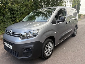 Citroen - Berlingo