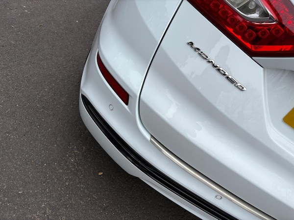 Used Ford Mondeo 2017 for sale - 74520829: Photo 16