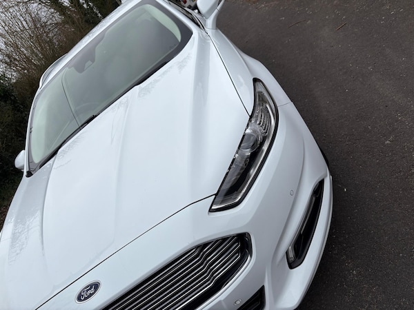 Used Ford Mondeo 2017 for sale - 74520829: Photo 21