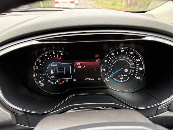 Used Ford Mondeo 2017 for sale - 74520829: Photo 26