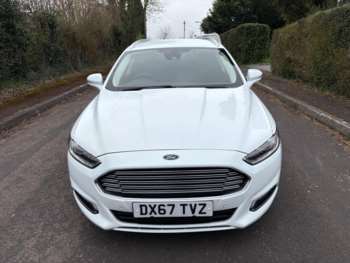 Used Ford Mondeo 2017 for sale - 74520829: Photo