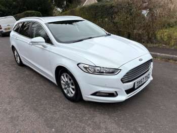 Used Ford Mondeo 2017 for sale - 74520829: Photo