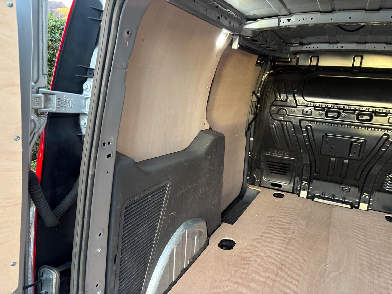 Used Ford Transit Connect 2020 for sale - 76521496: Photo 11