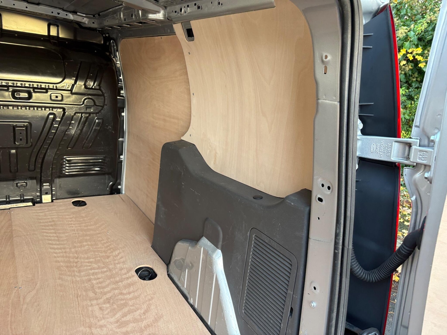 Used Ford Transit Connect 2020 for sale - 76521496: Photo 12