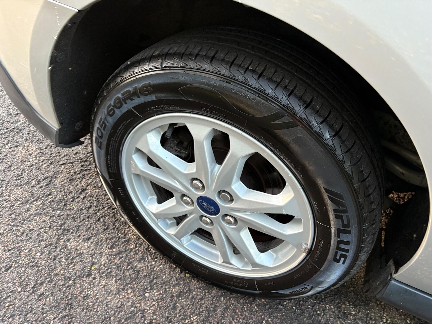 Used Ford Transit Connect 2020 for sale - 76521496: Photo 14