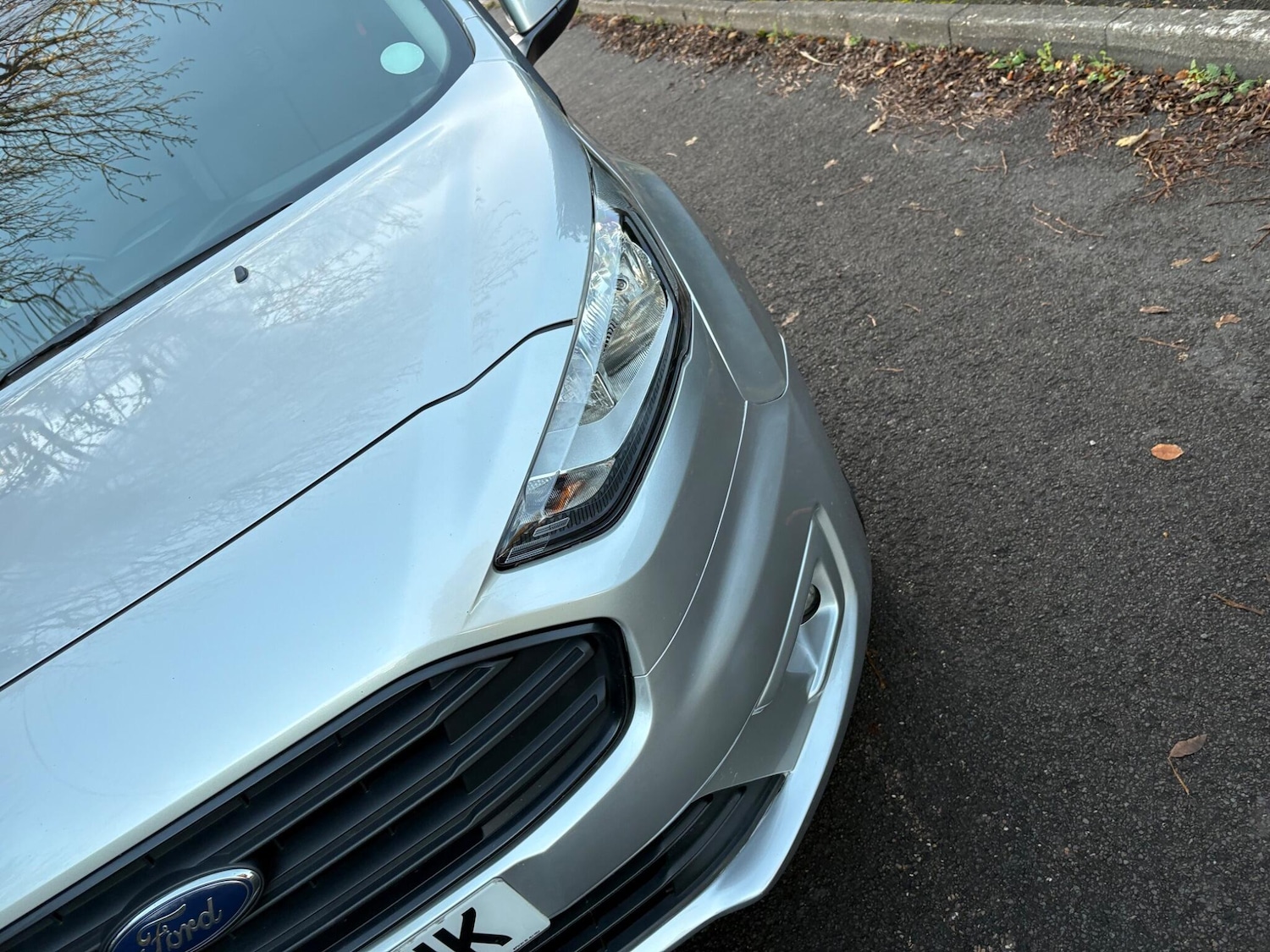 Used Ford Transit Connect 2020 for sale - 76521496: Photo 20