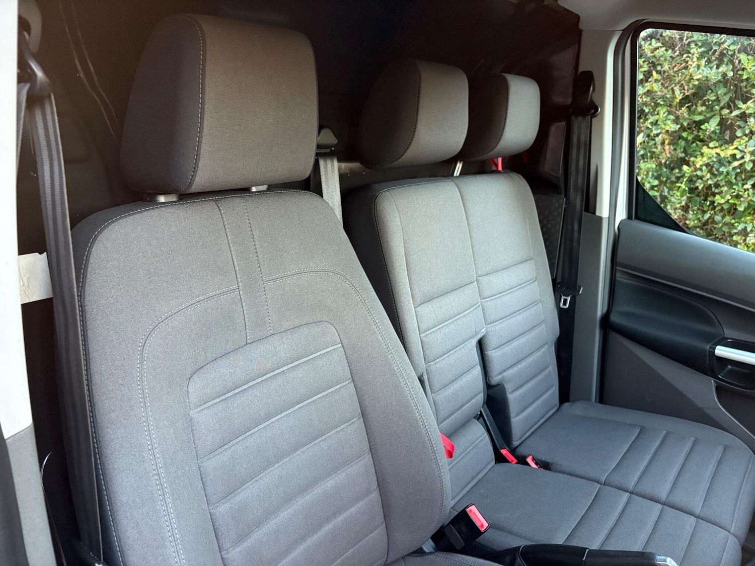 Used Ford Transit Connect 2020 for sale - 76521496: Photo 21