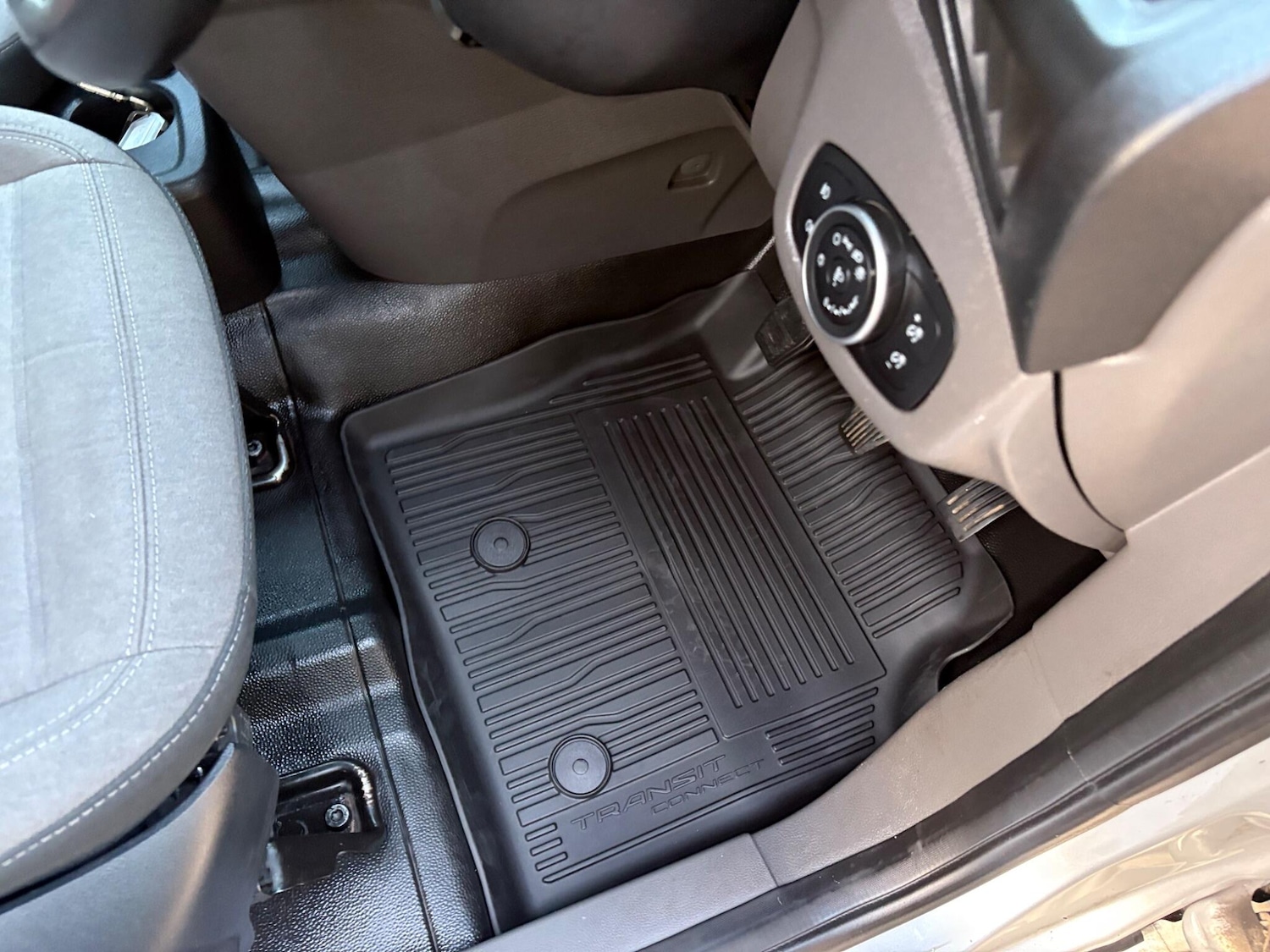 Used Ford Transit Connect 2020 for sale - 76521496: Photo 22