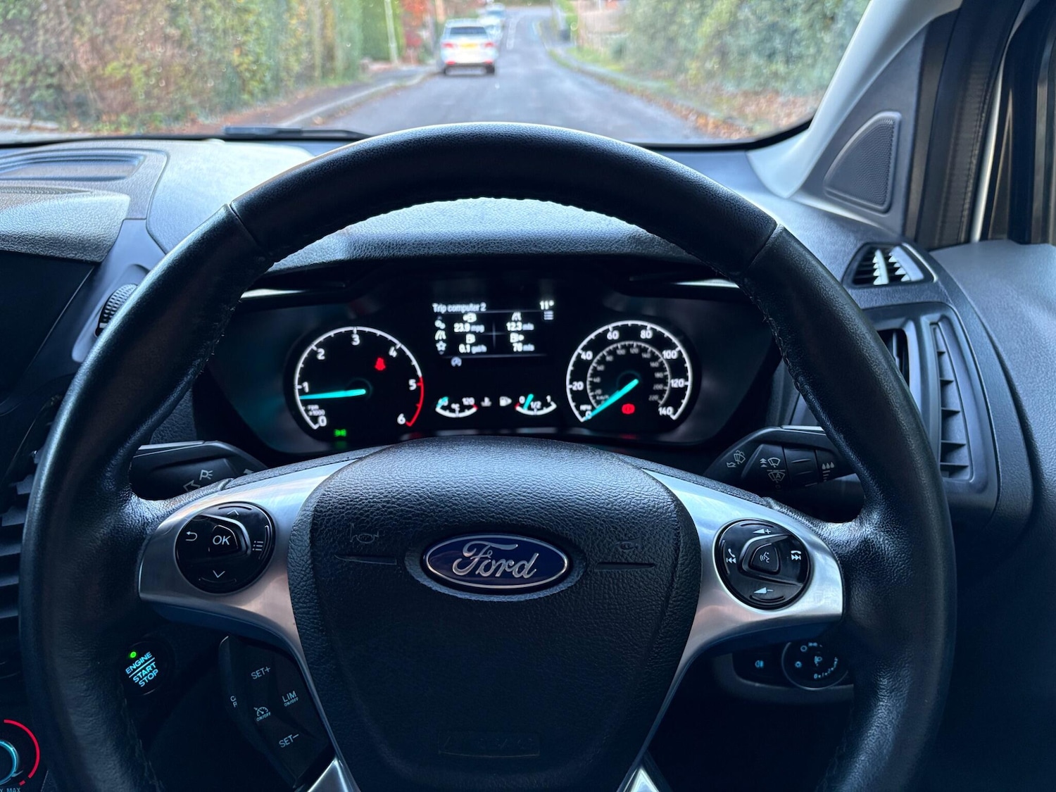 Used Ford Transit Connect 2020 for sale - 76521496: Photo 25