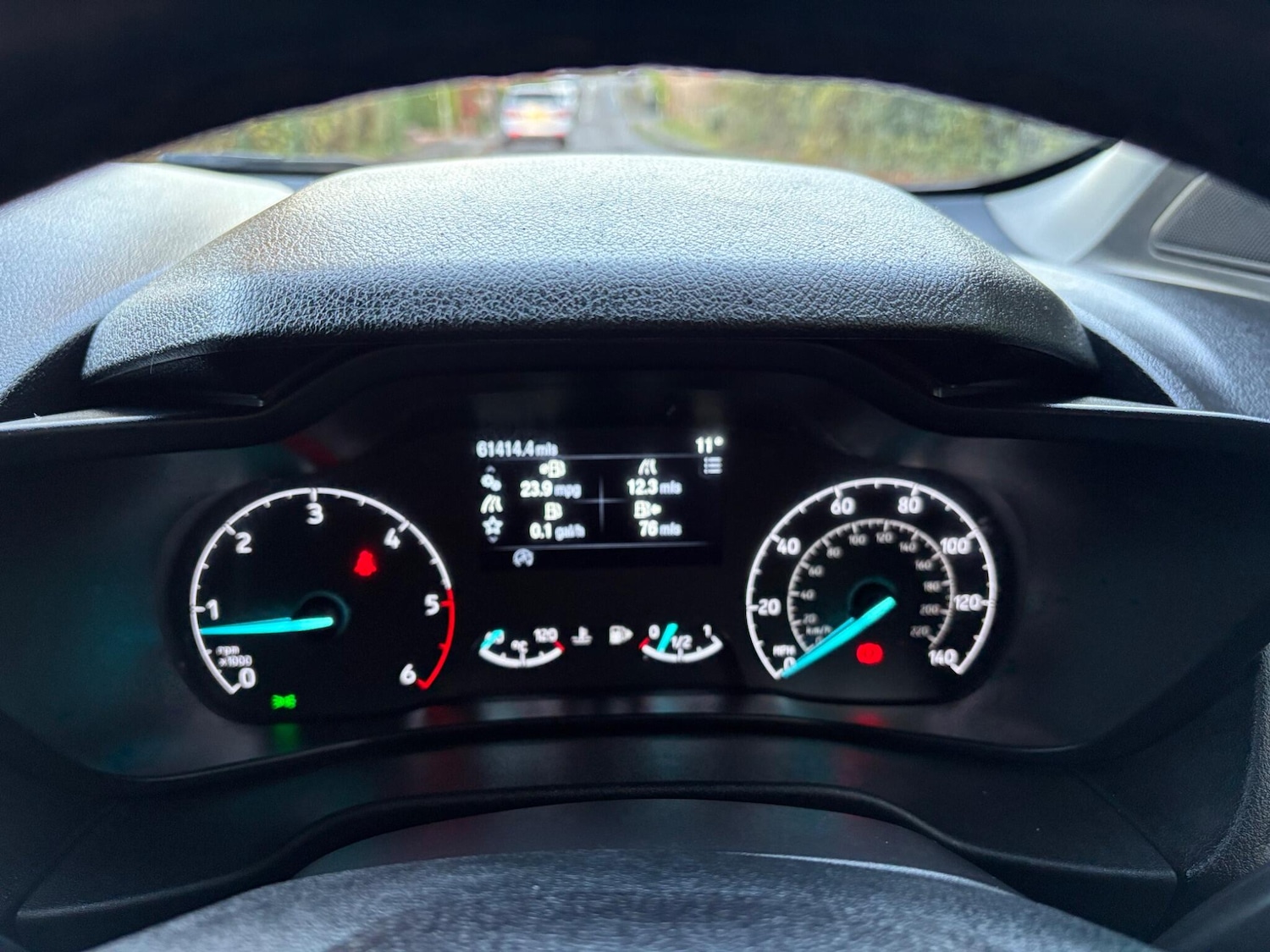 Used Ford Transit Connect 2020 for sale - 76521496: Photo 26