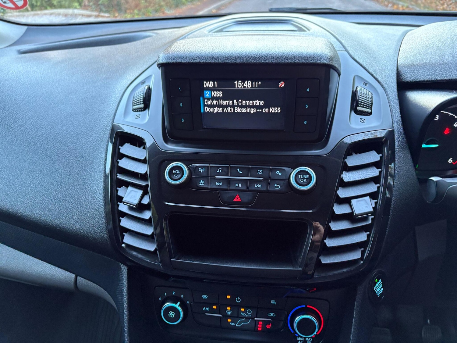 Used Ford Transit Connect 2020 for sale - 76521496: Photo 29