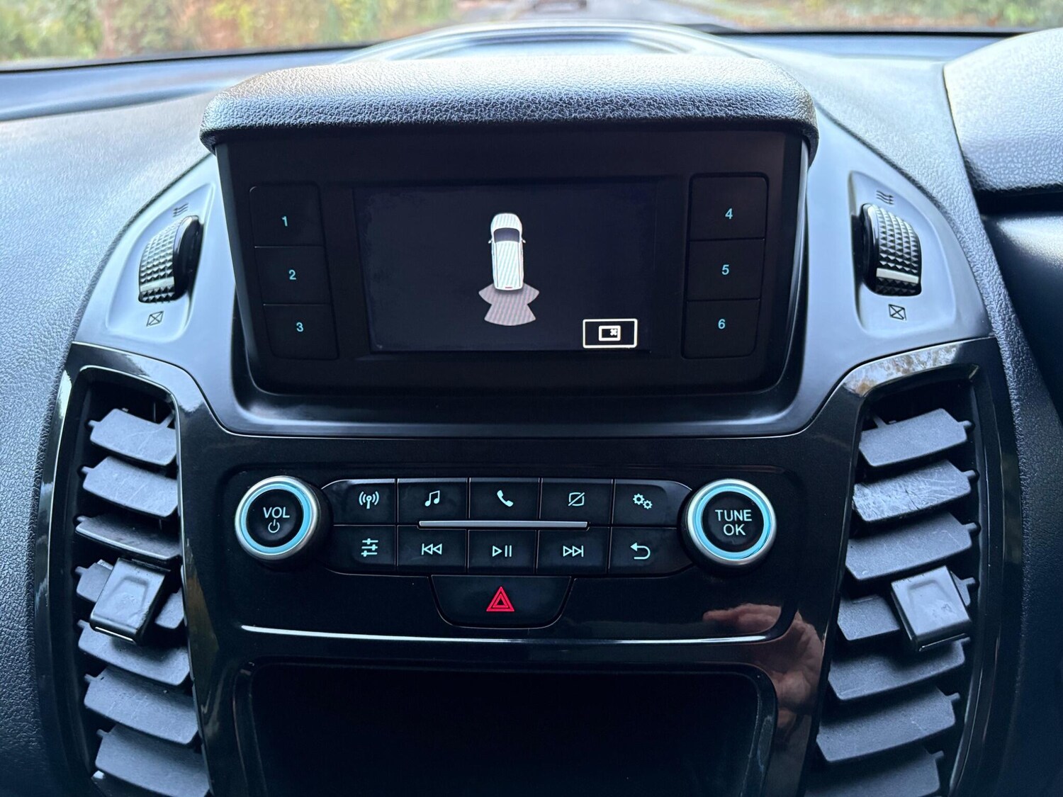 Used Ford Transit Connect 2020 for sale - 76521496: Photo 30