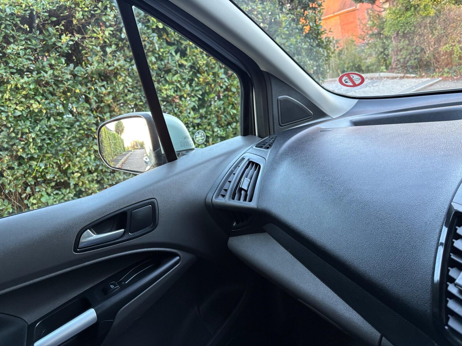 Used Ford Transit Connect 2020 for sale - 76521496: Photo 31