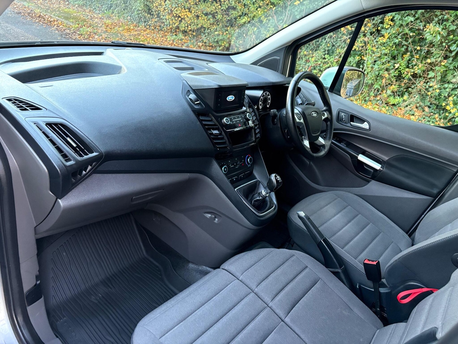 Used Ford Transit Connect 2020 for sale - 76521496: Photo 7