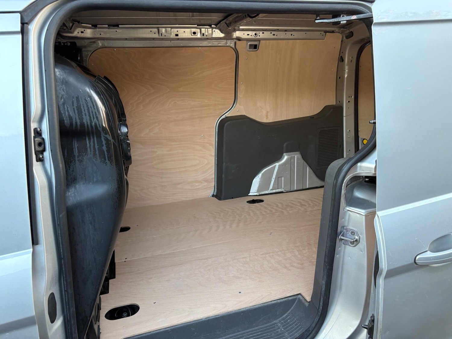 Used Ford Transit Connect 2020 for sale - 76521496: Photo 8