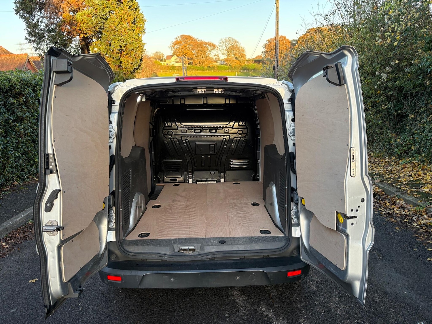 Used Ford Transit Connect 2020 for sale - 76521496: Photo 9