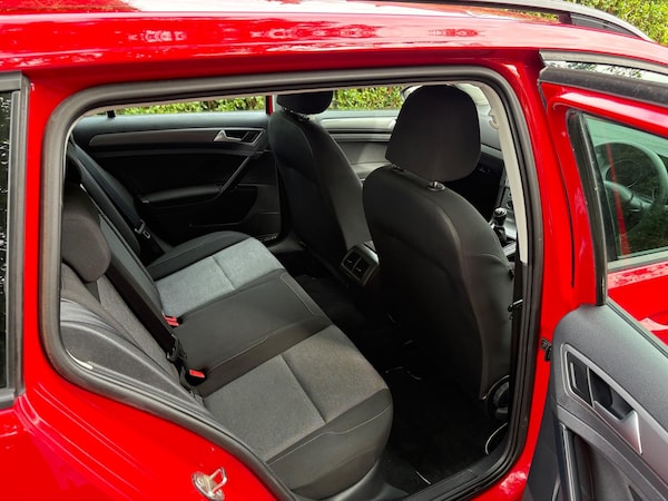 Used Volkswagen Golf 2014 for sale - 75540422: Photo 11