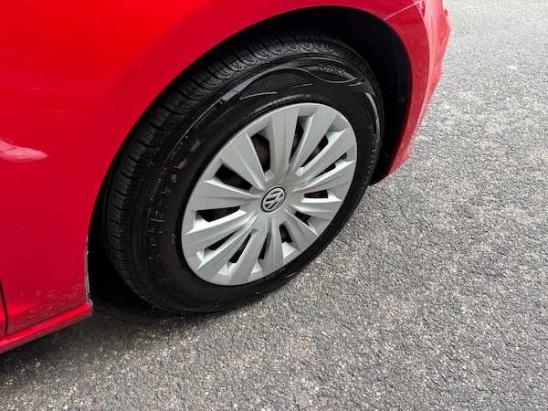 Used Volkswagen Golf 2014 for sale - 75540422: Photo 13