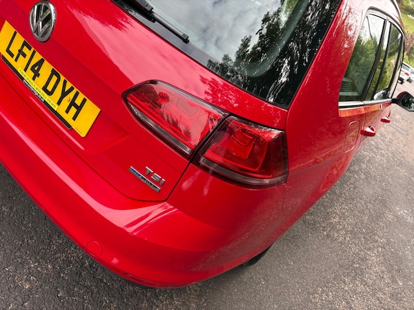 Used Volkswagen Golf 2014 for sale - 75540422: Photo 18