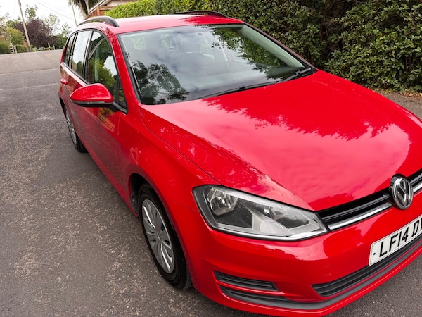 Used Volkswagen Golf 2014 for sale - 75540422: Photo 19