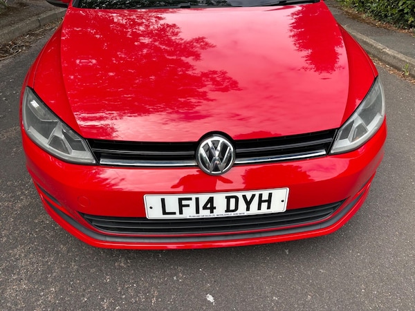 Used Volkswagen Golf 2014 for sale - 75540422: Photo 20