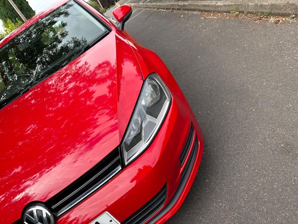 Used Volkswagen Golf 2014 for sale - 75540422: Photo 21