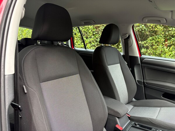 Used Volkswagen Golf 2014 for sale - 75540422: Photo 22