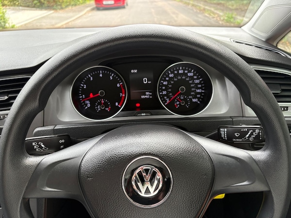Used Volkswagen Golf 2014 for sale - 75540422: Photo 25