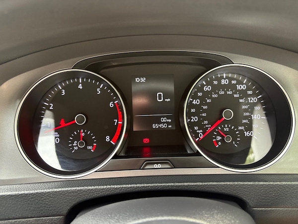 Used Volkswagen Golf 2014 for sale - 75540422: Photo 26