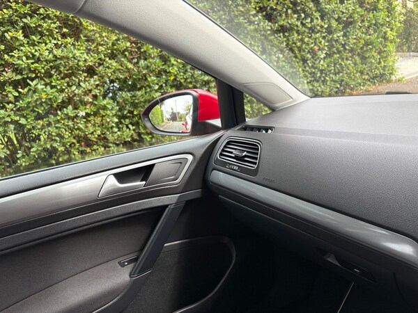 Used Volkswagen Golf 2014 for sale - 75540422: Photo 30