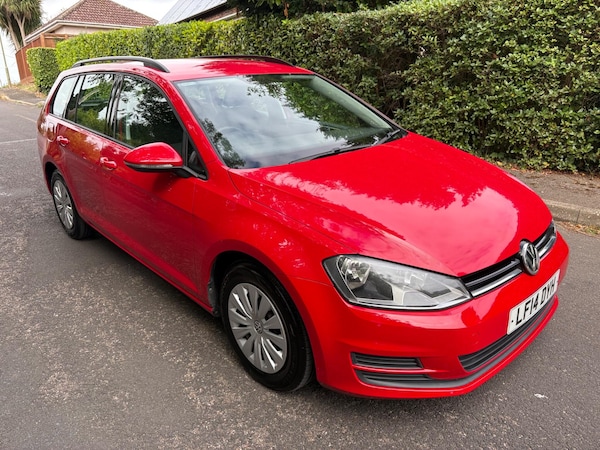 Used Volkswagen Golf 2014 for sale - 75540422: Photo 3