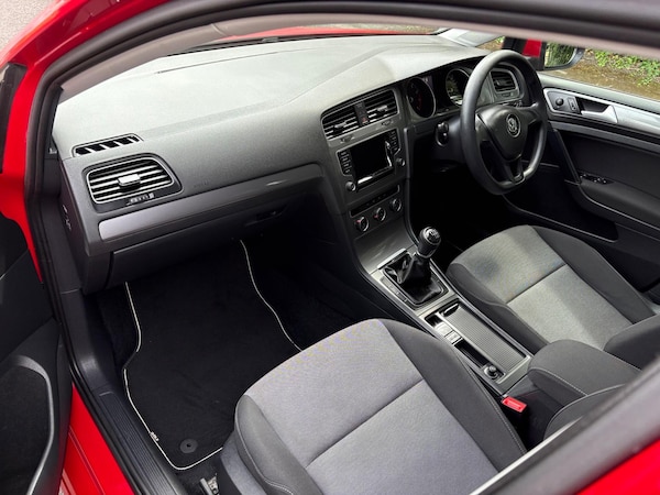 Used Volkswagen Golf 2014 for sale - 75540422: Photo 7